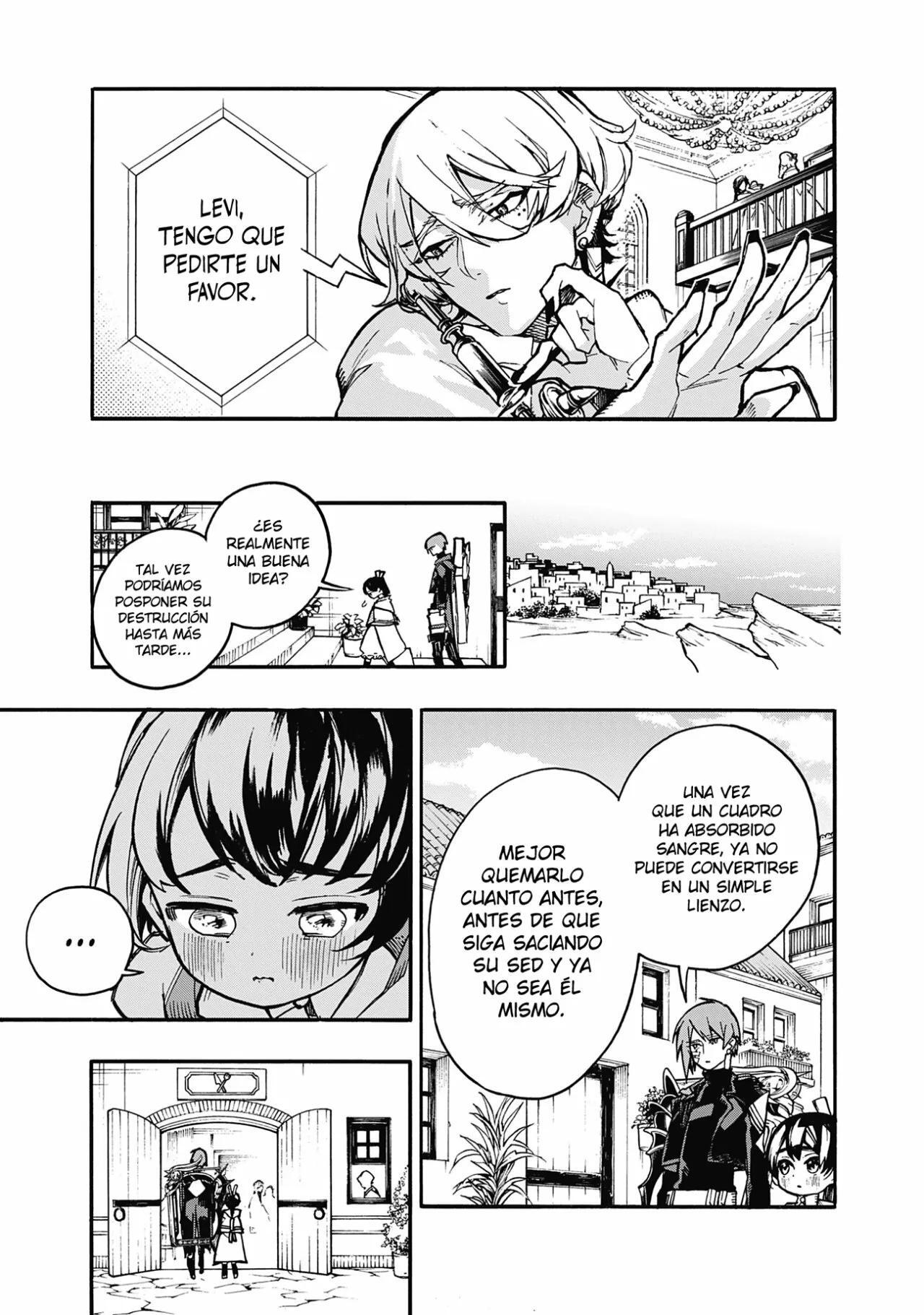 Capitulo 14 page 16