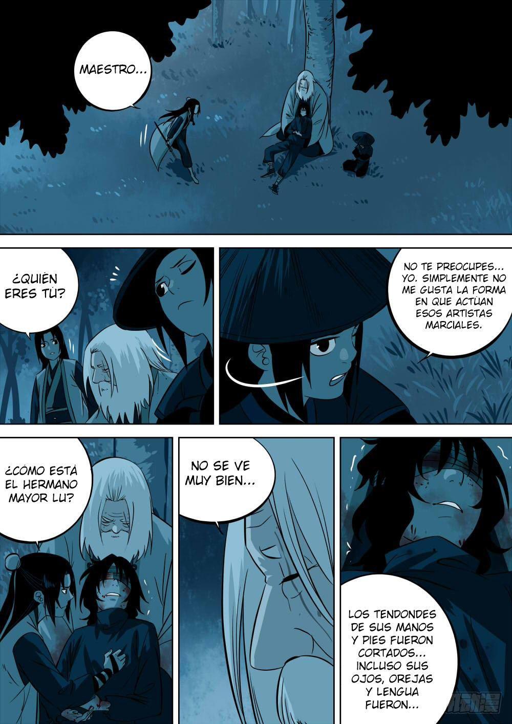 Capitulo 5 page 10