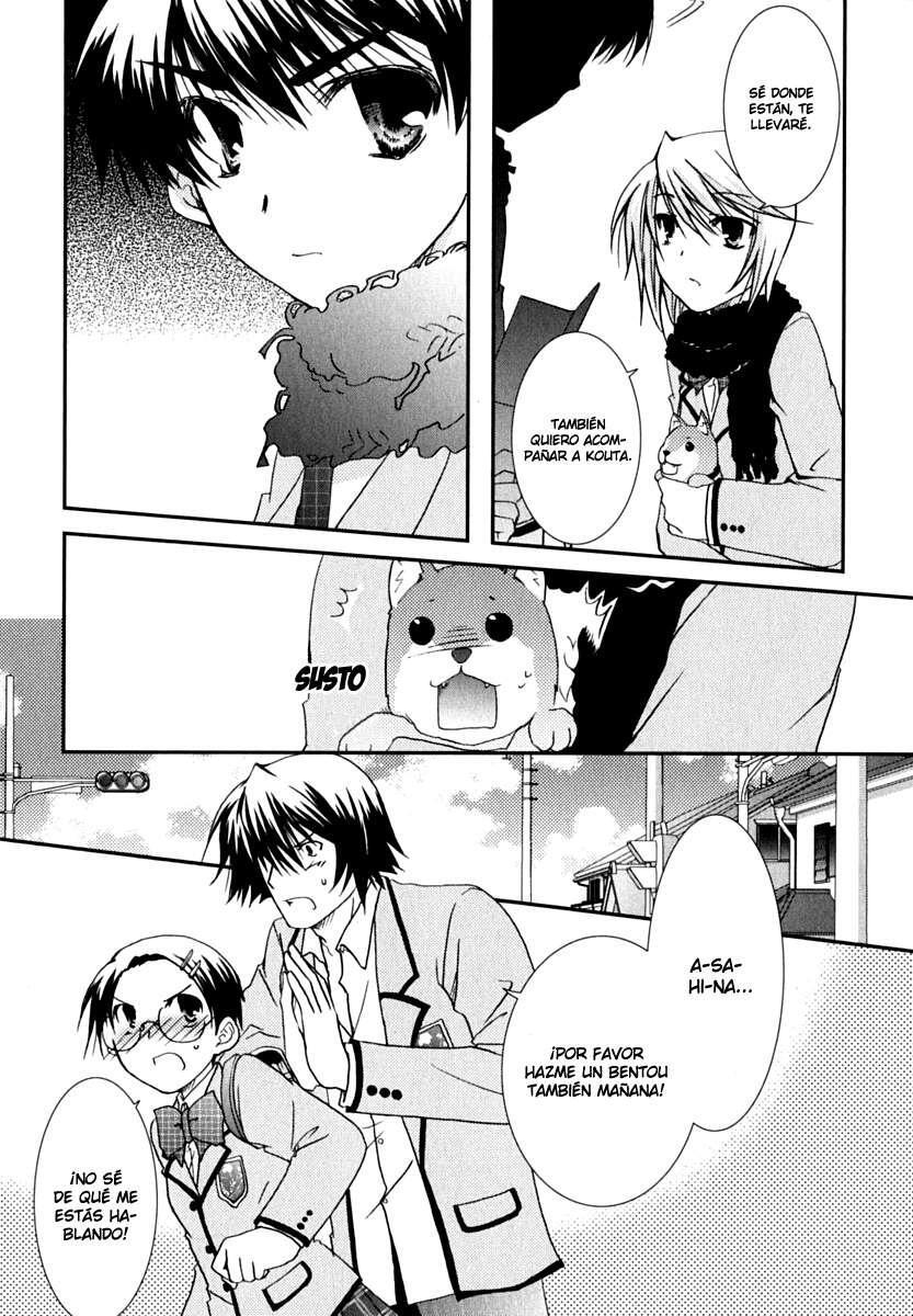 Capitulo 20 page 28