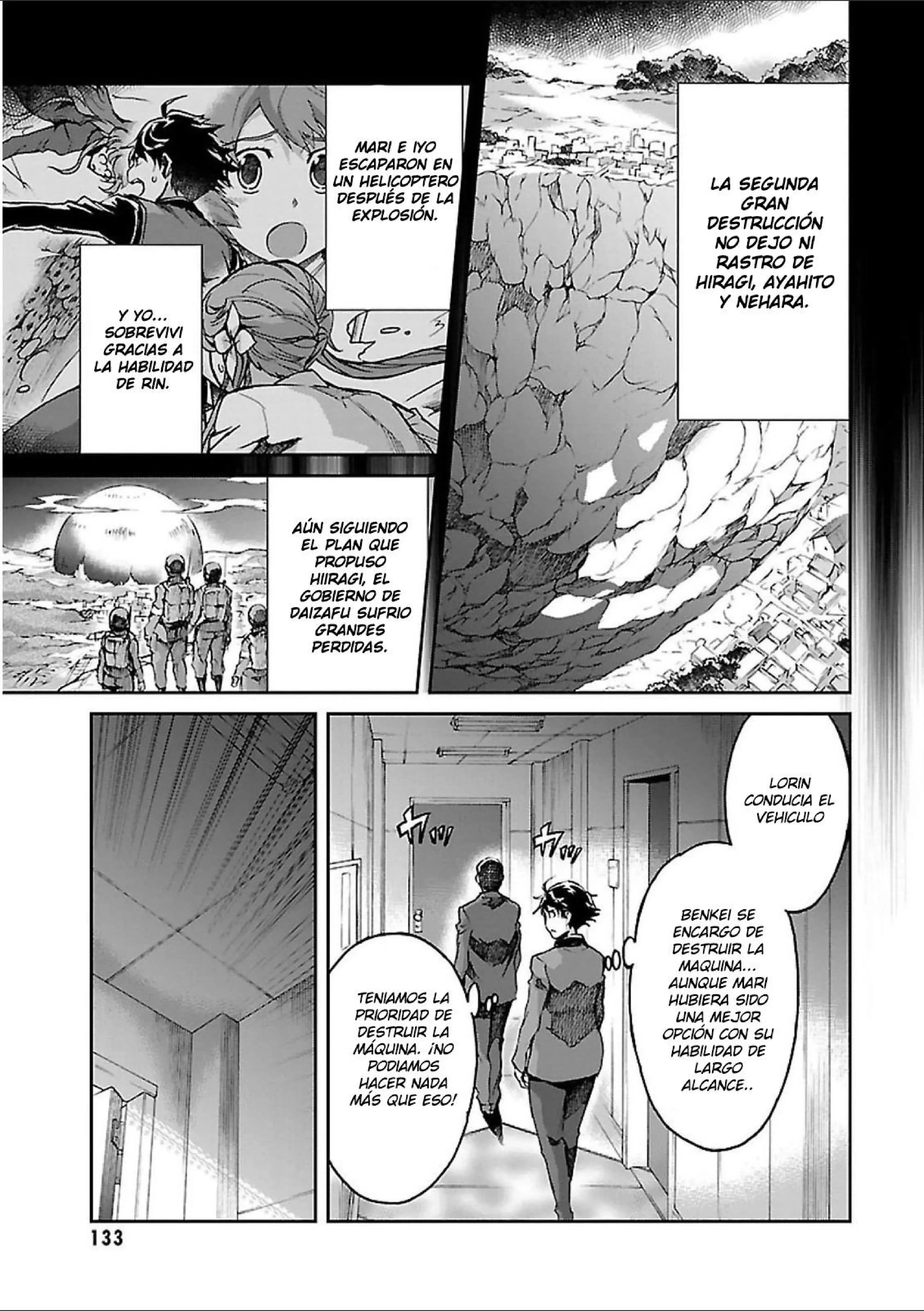 Capitulo 36 page 15