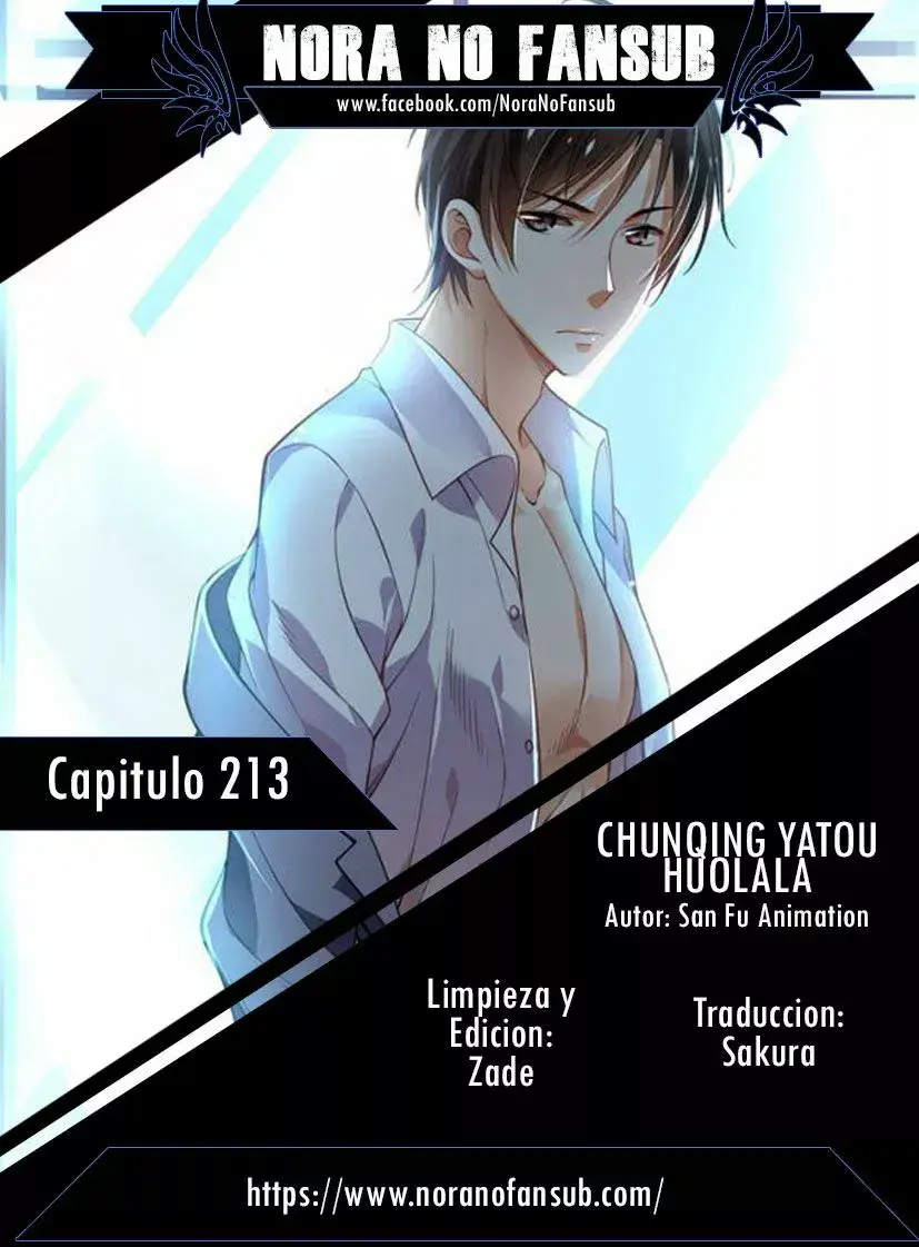 Capitulo 213 page 1