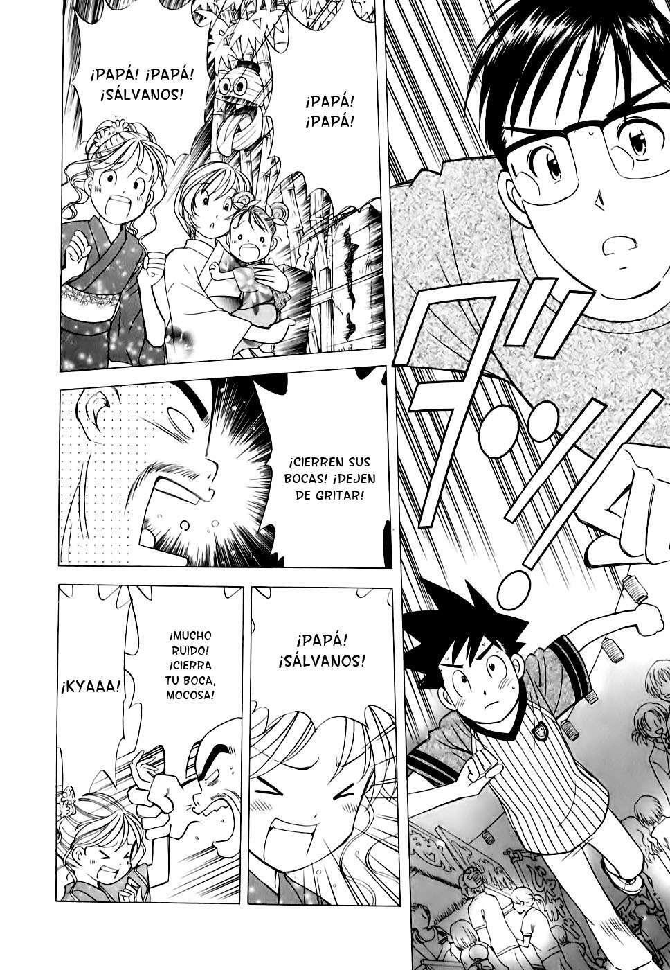 Capitulo 56 page 16