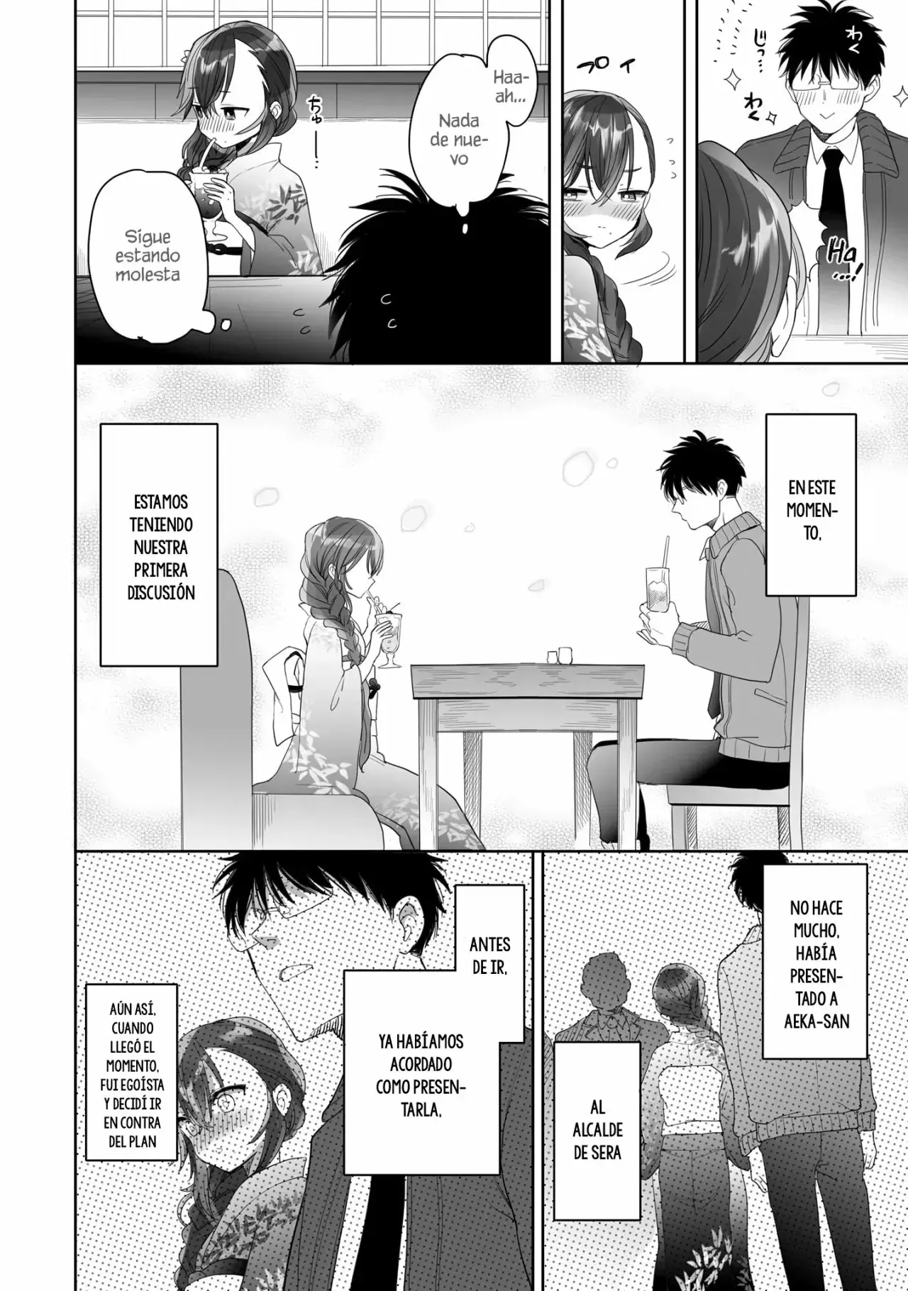 Capitulo 23 page 6