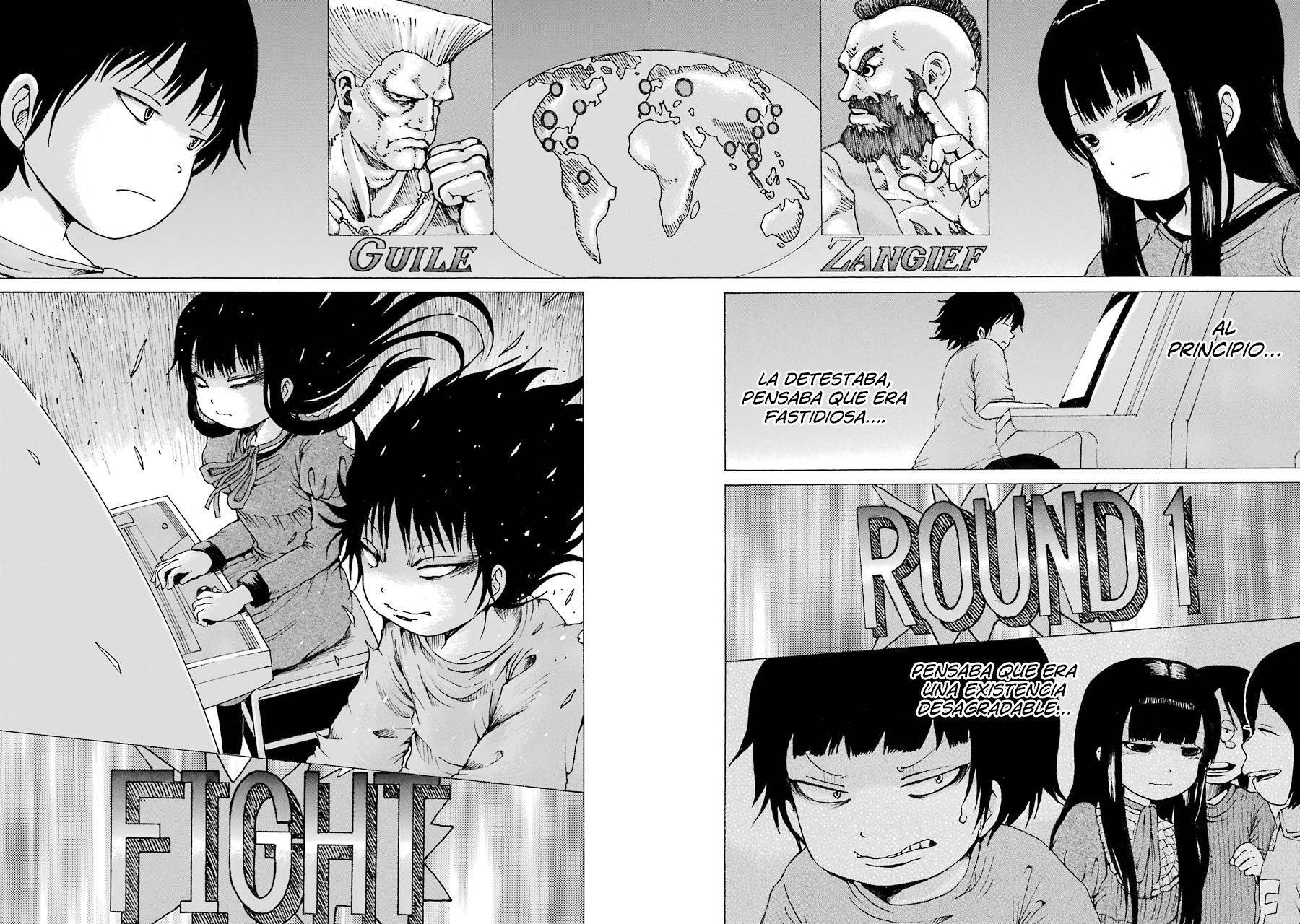 Capitulo 59 page 15