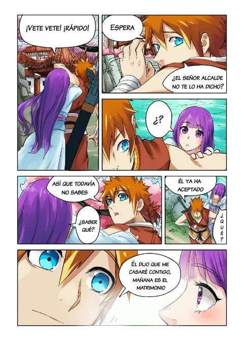 Capitulo 121 page 17