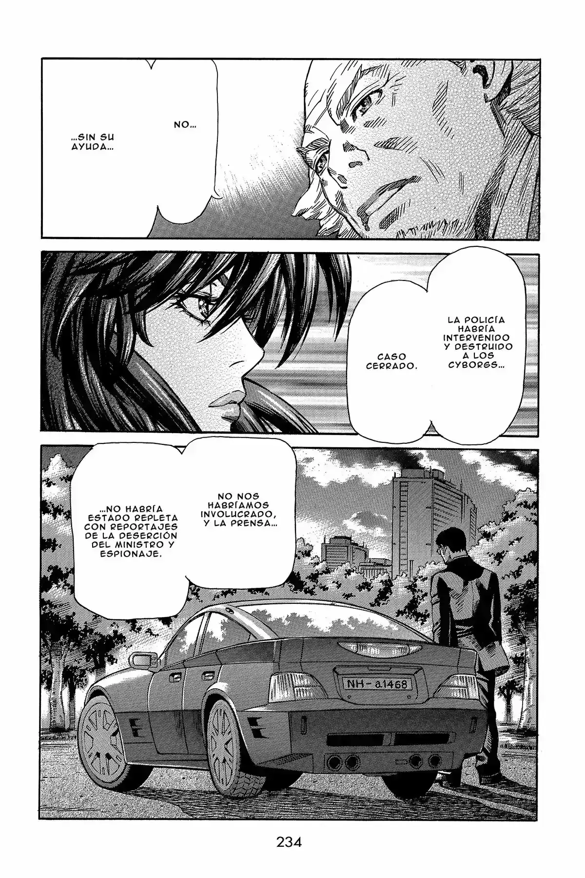 Capitulo 11 page 15