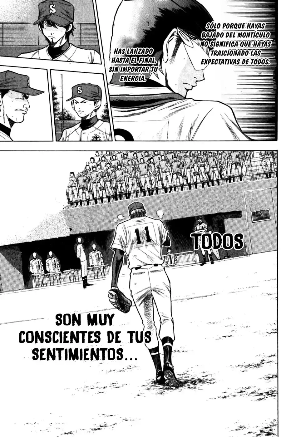 Capitulo 80 page 18