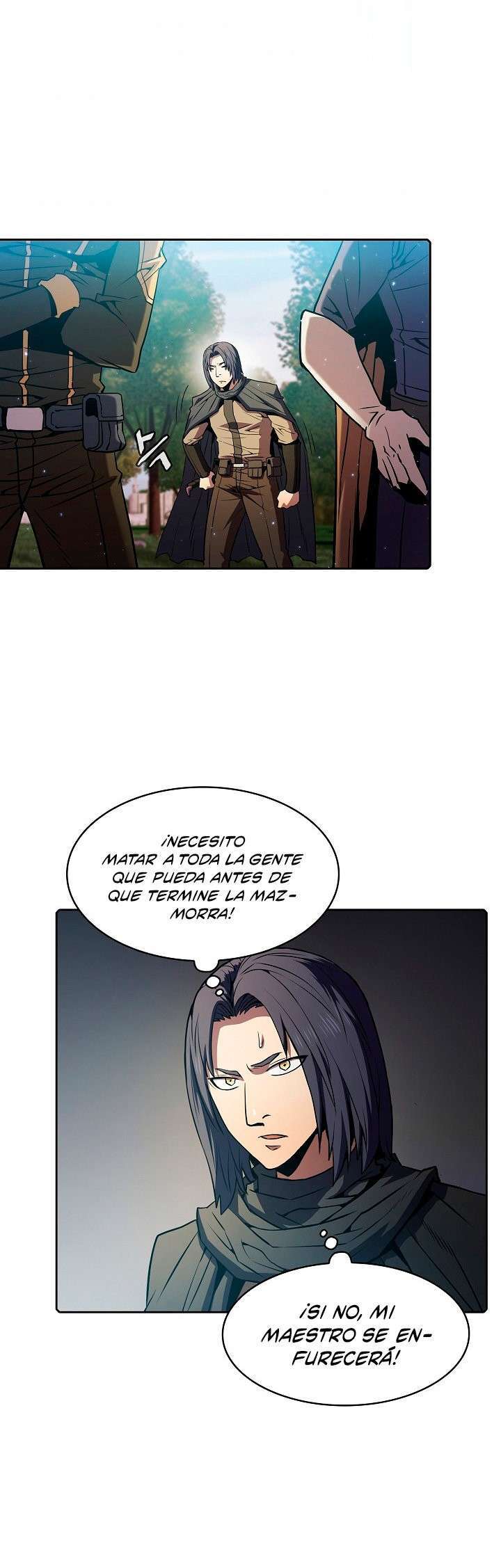 Capitulo 71 page 36