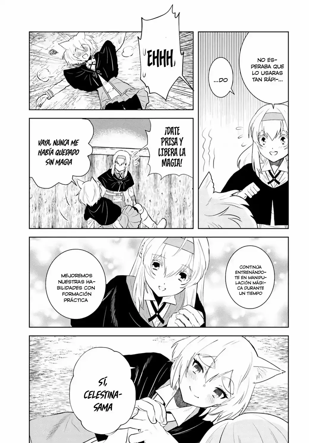 Capitulo 38 page 18