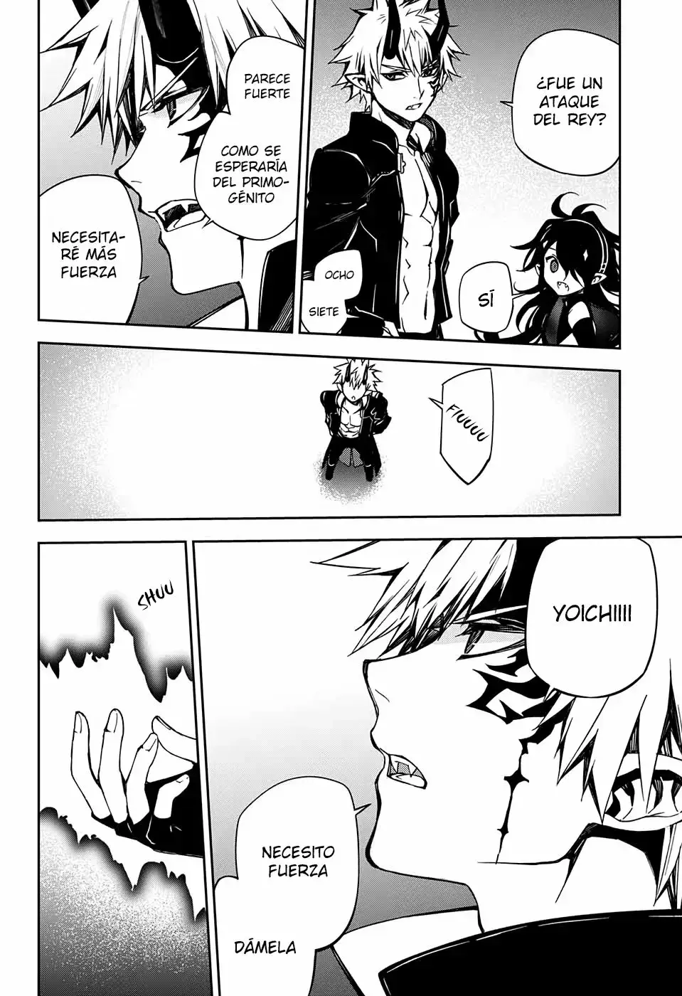 Capitulo 98 page 18