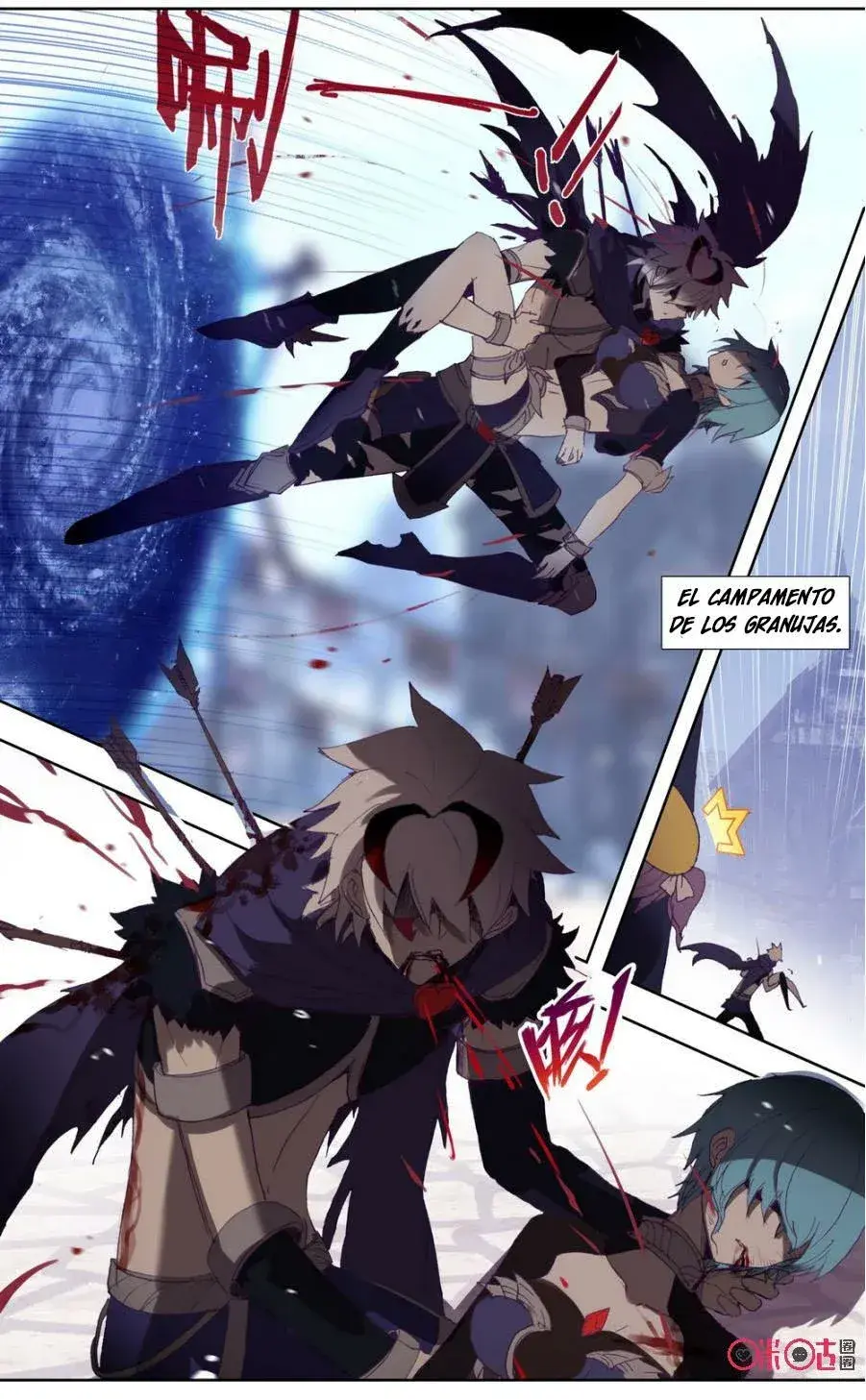 Capitulo 53 page 4