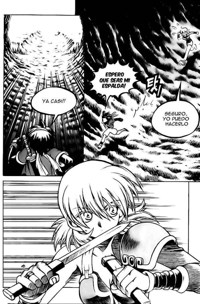 Capitulo 82 page 3