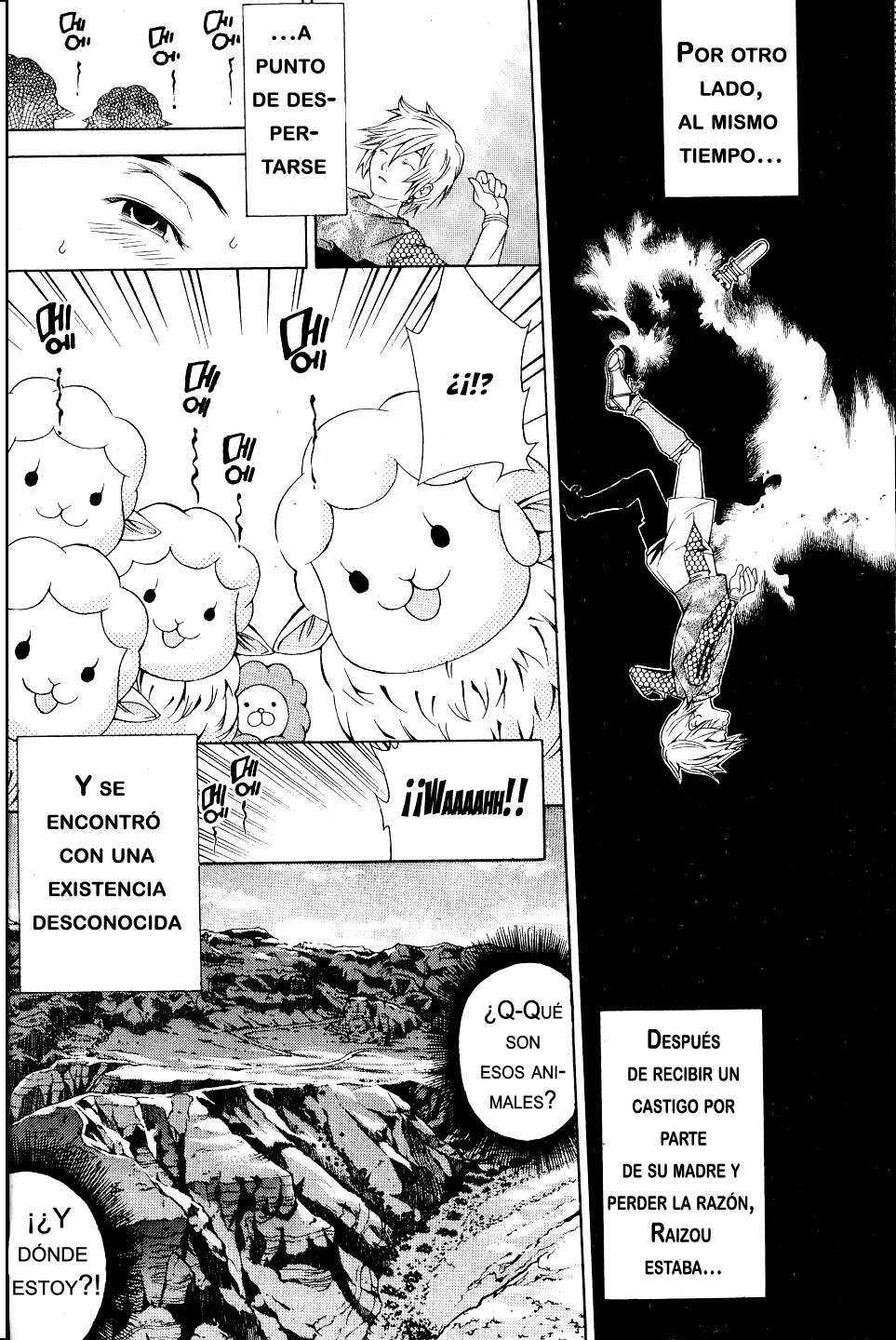Capitulo 35 page 6