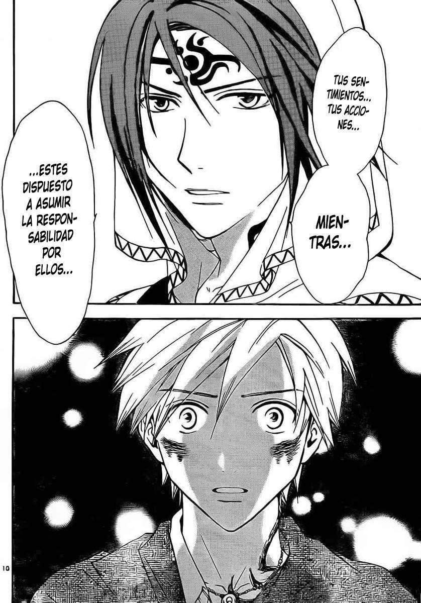 Capitulo 207 page 10