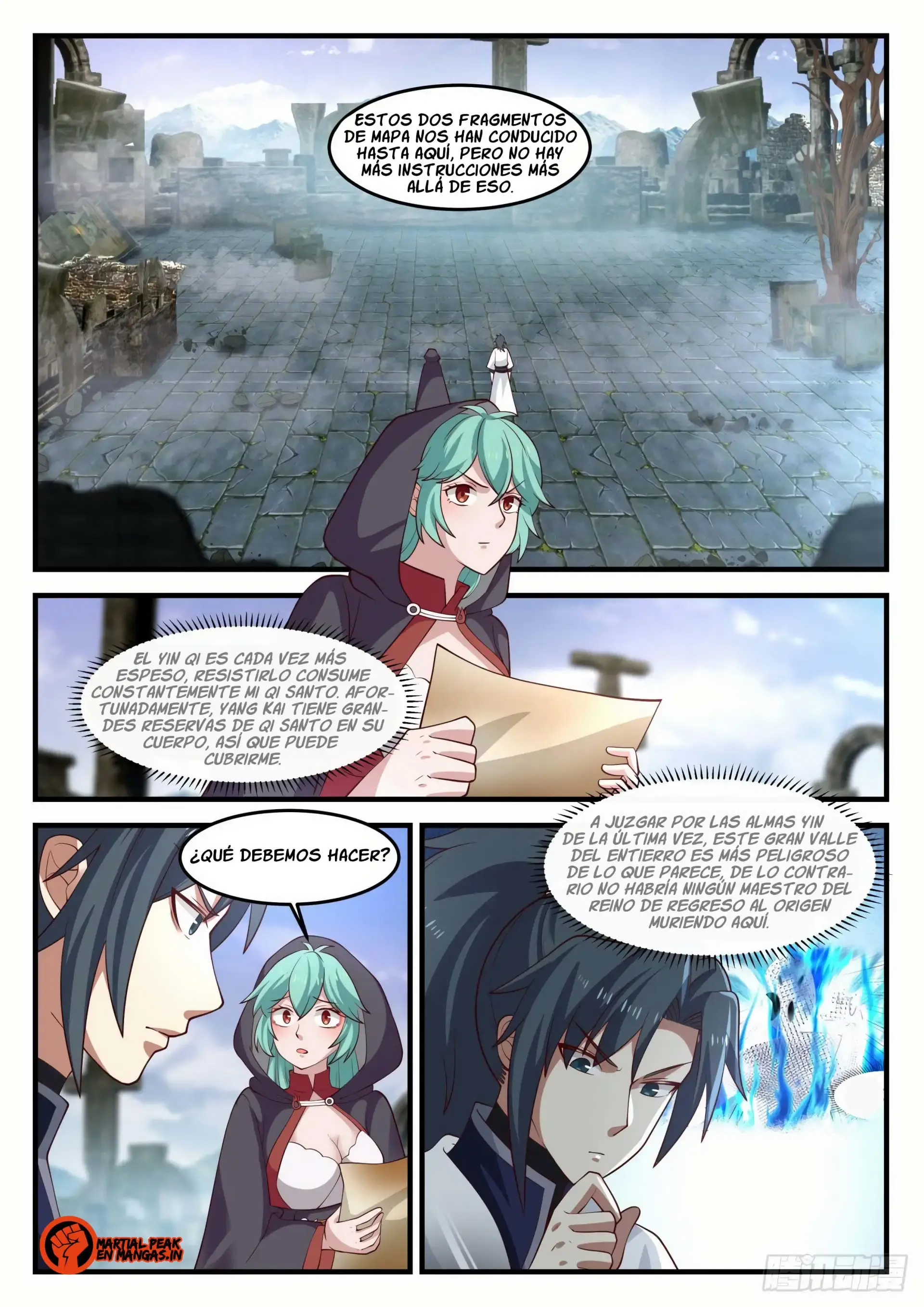 Capitulo 1196 page 2