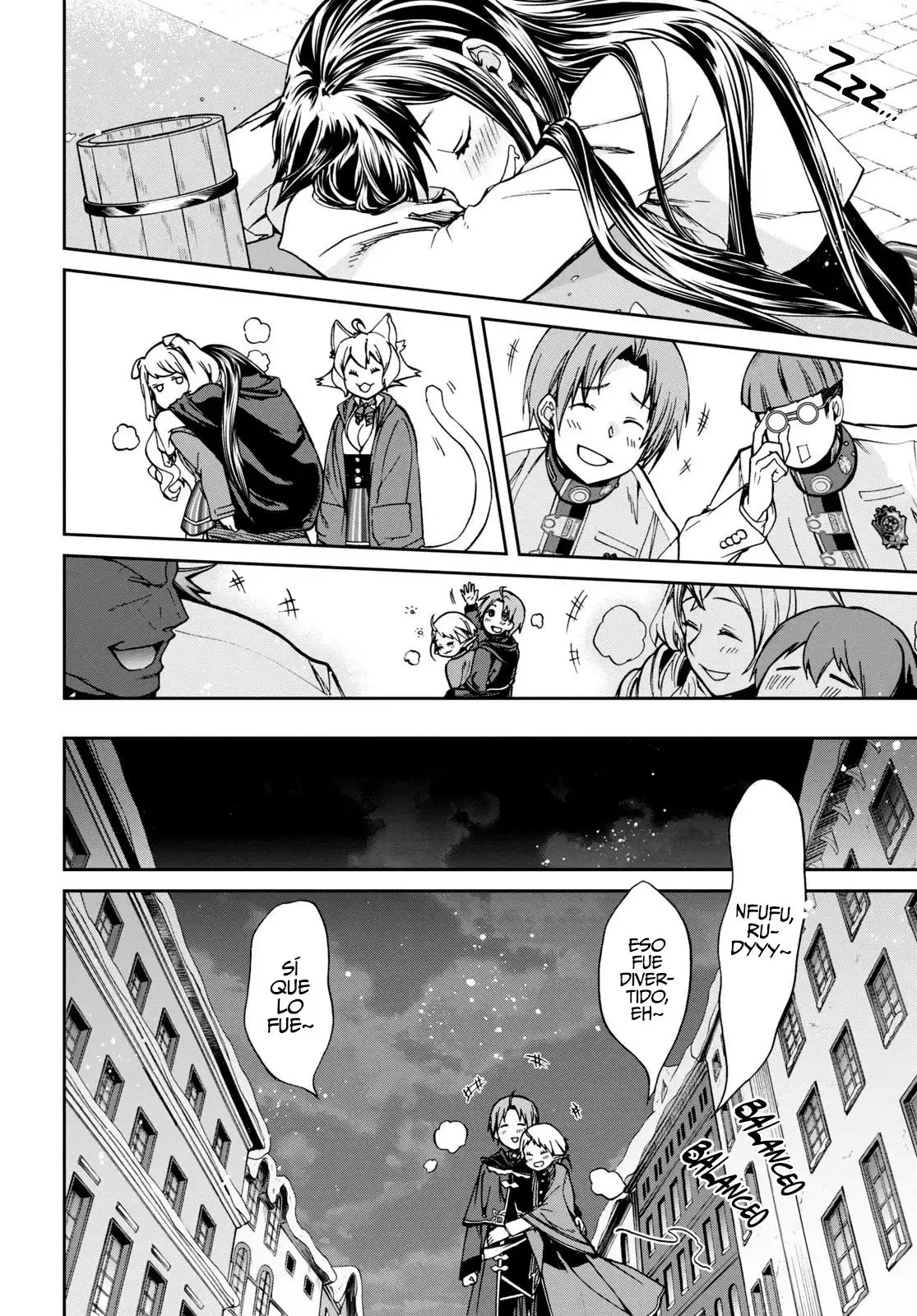 Capitulo 86 page 27