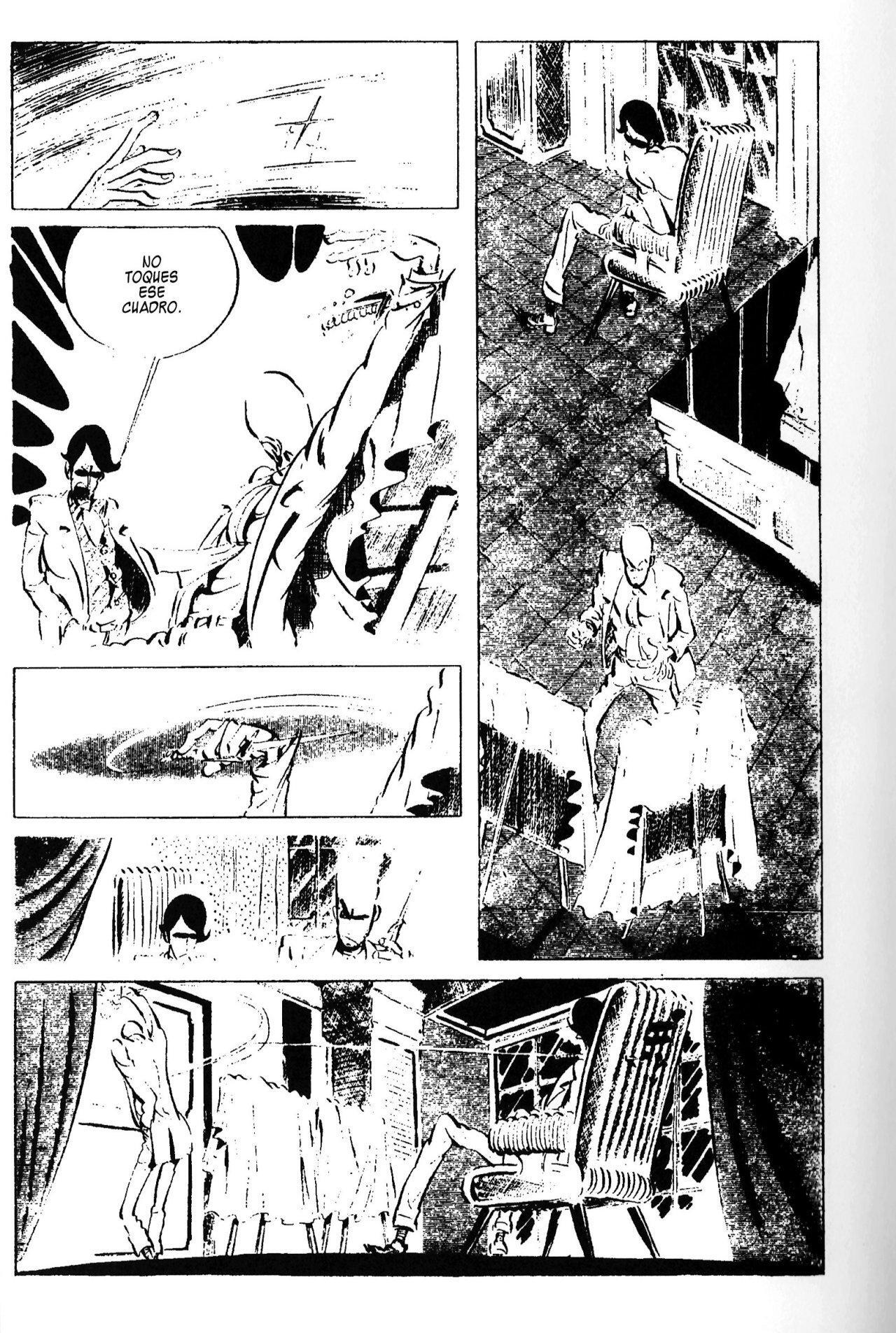 Capitulo 61 page 8