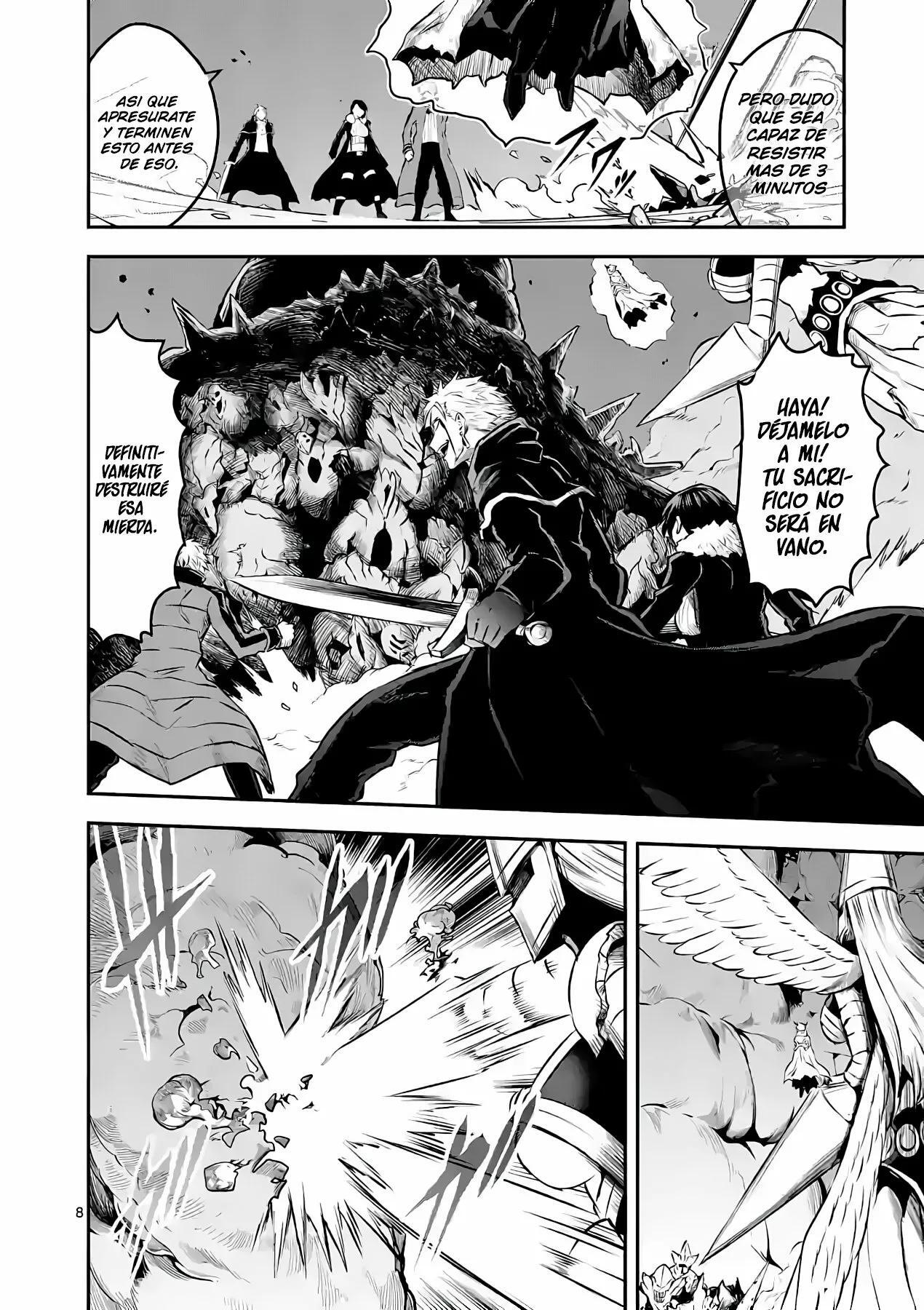 Capitulo 197 page 10