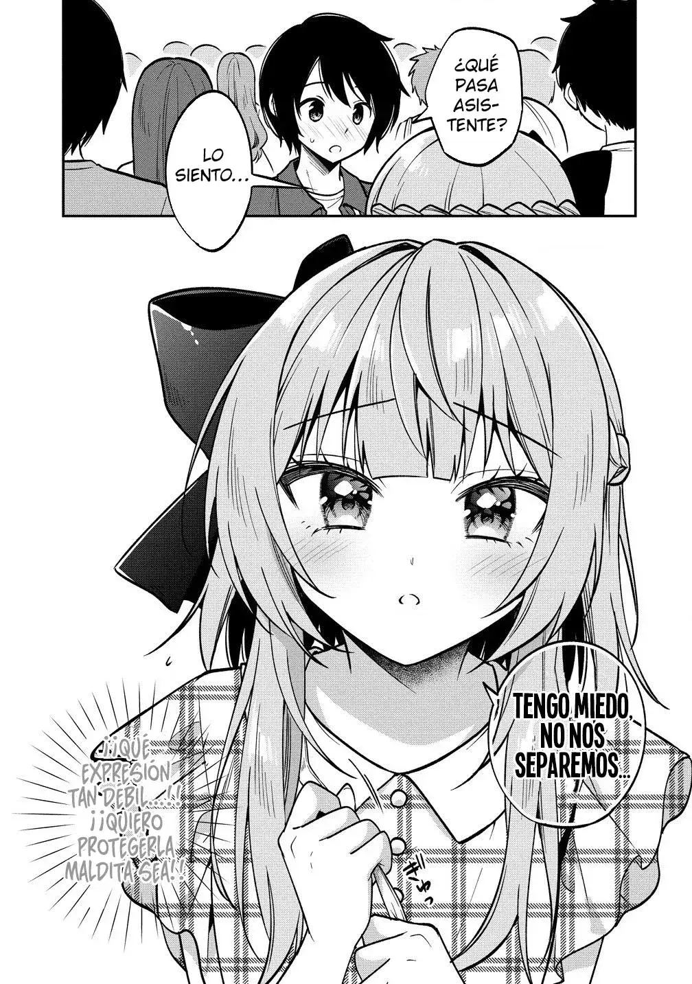 Capitulo 21 page 16