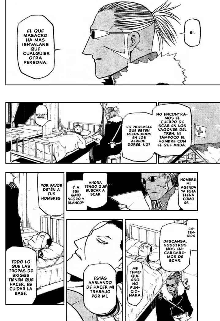 Capitulo 67 page 4