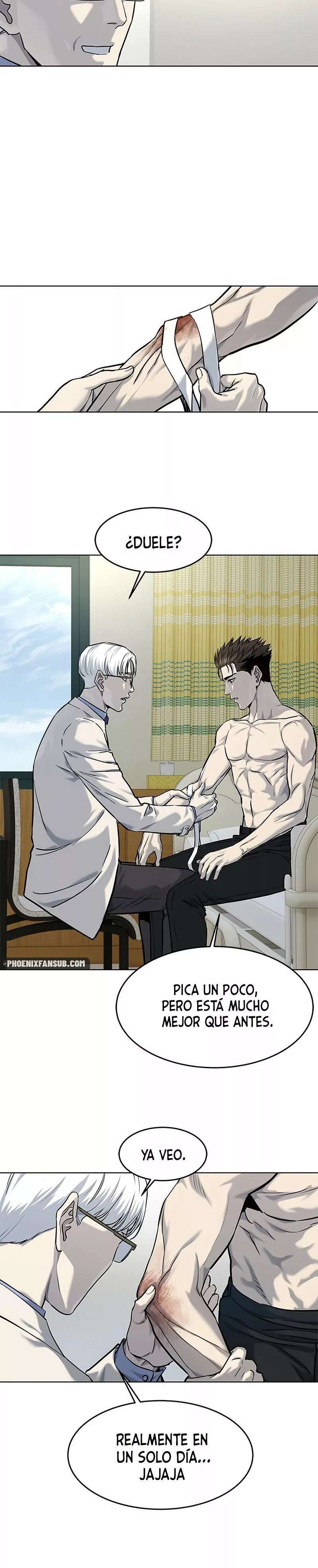 Capitulo 123 page 19