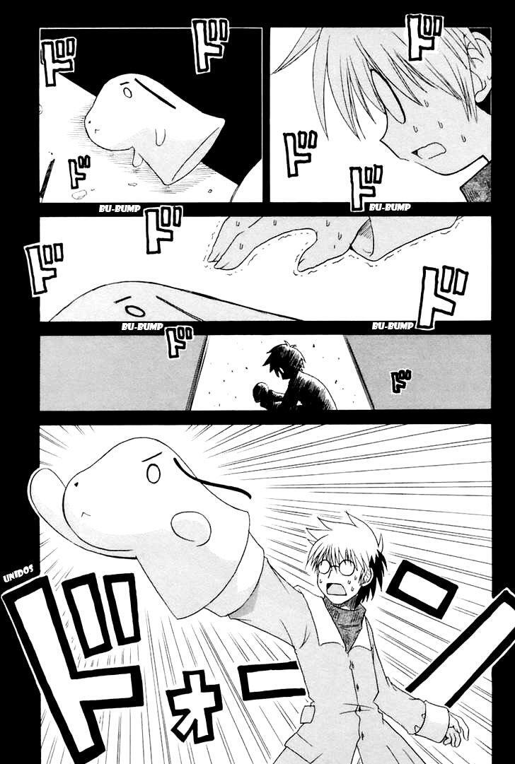 Capitulo 58 page 38