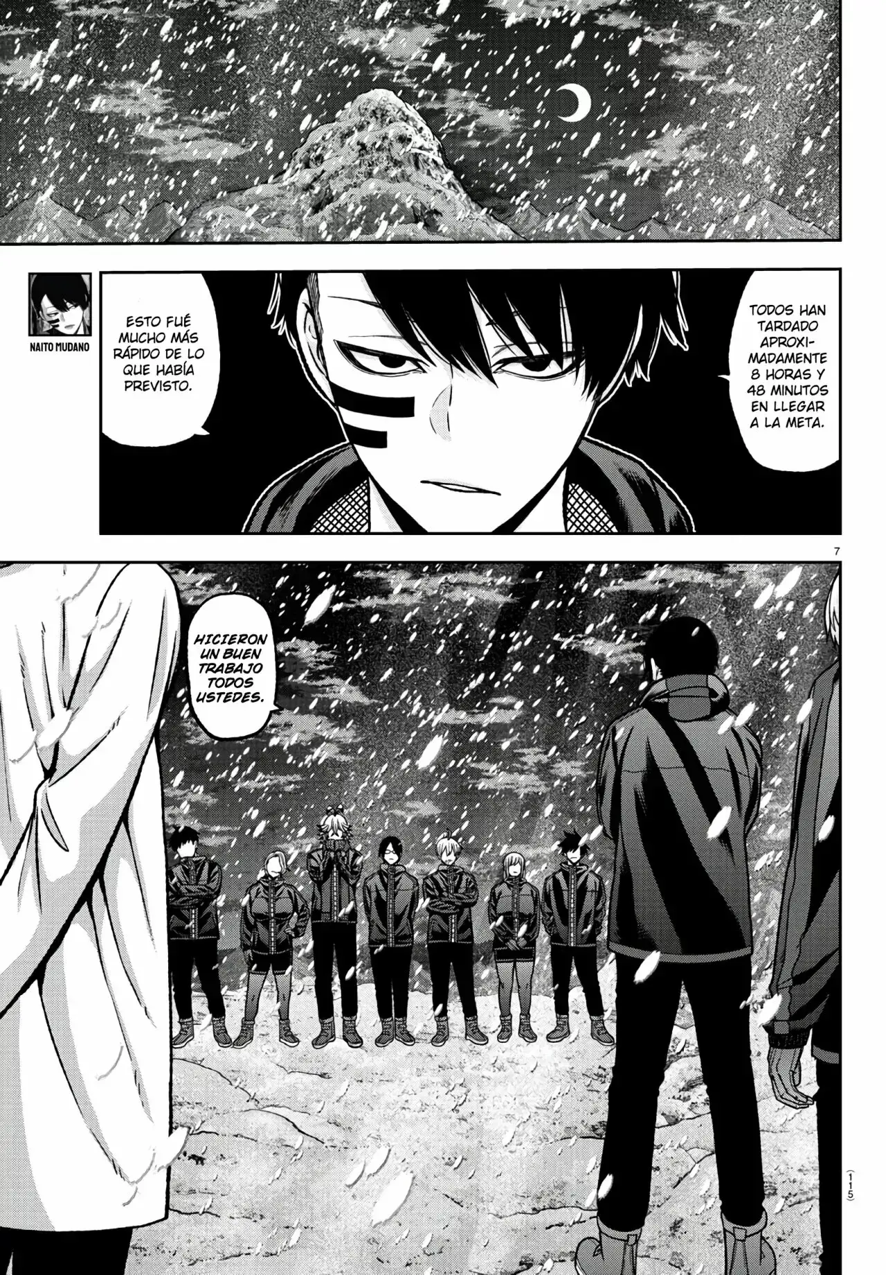 Capitulo 88 page 9