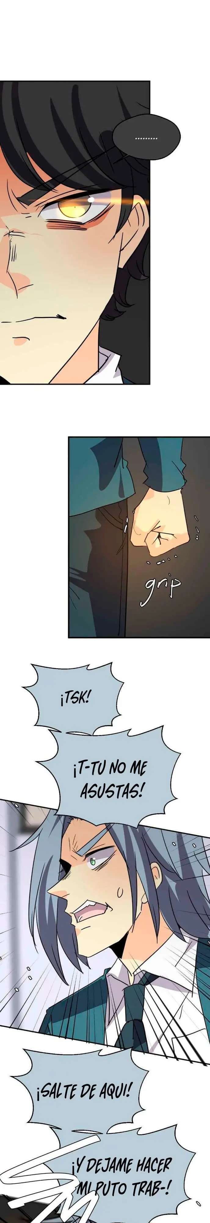 Capitulo 331 page 35