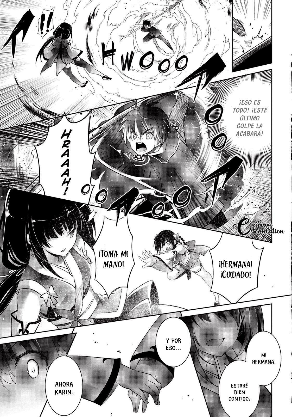 Capitulo 57 page 20