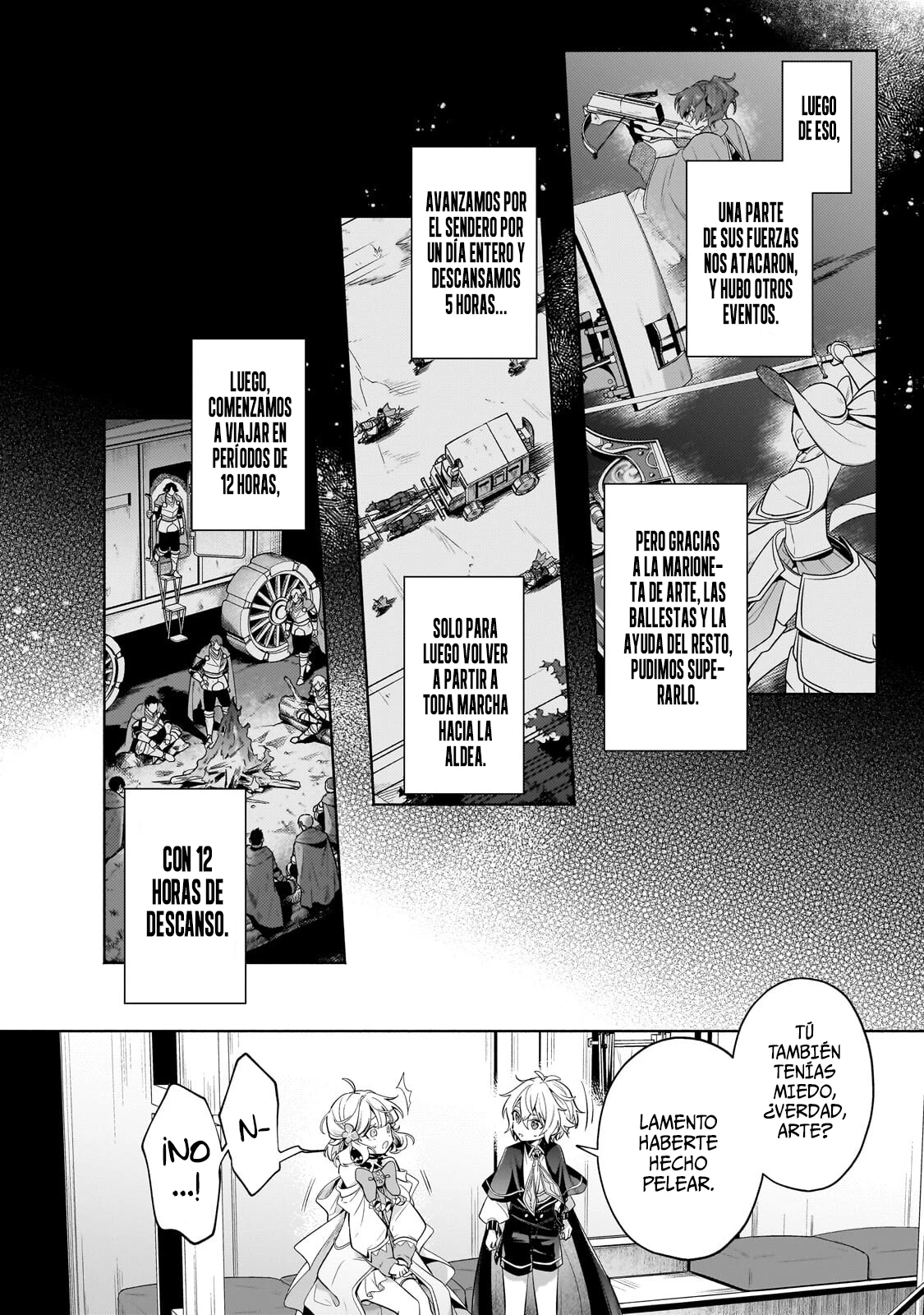 Capitulo 40.1 page 8