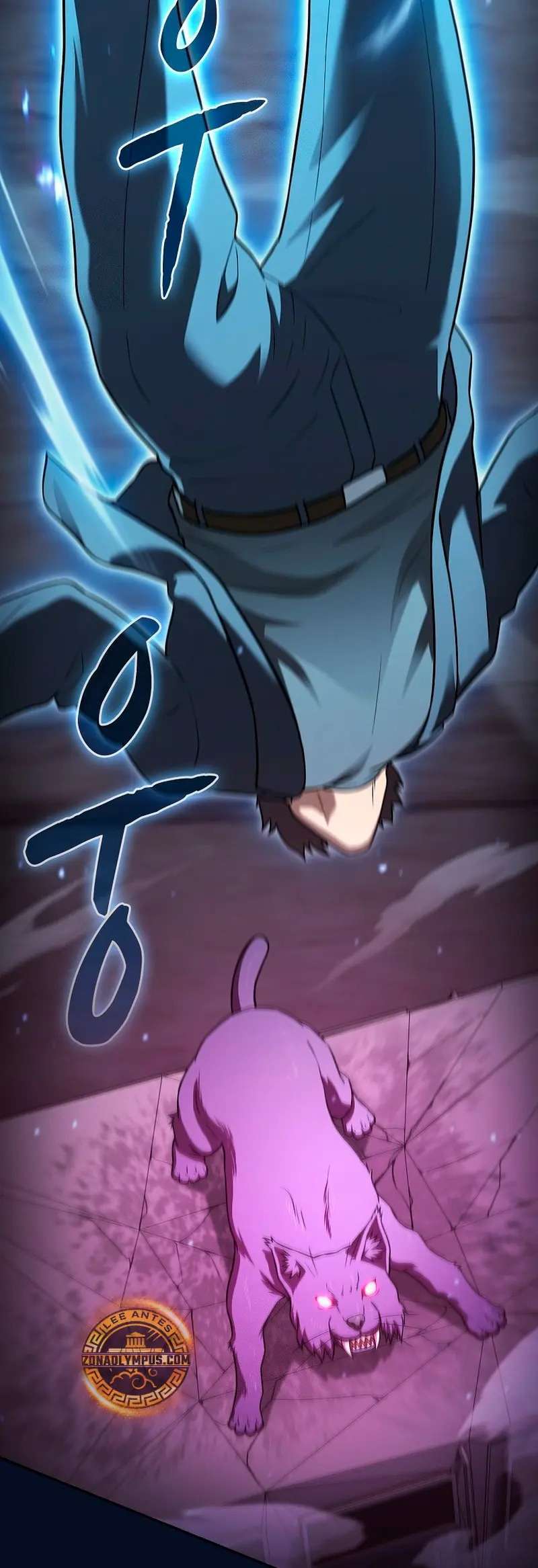 Capitulo 207 page 19