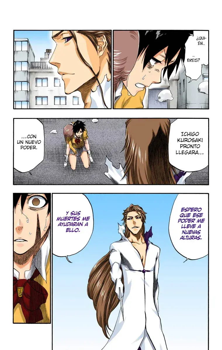 Capitulo 410 page 18