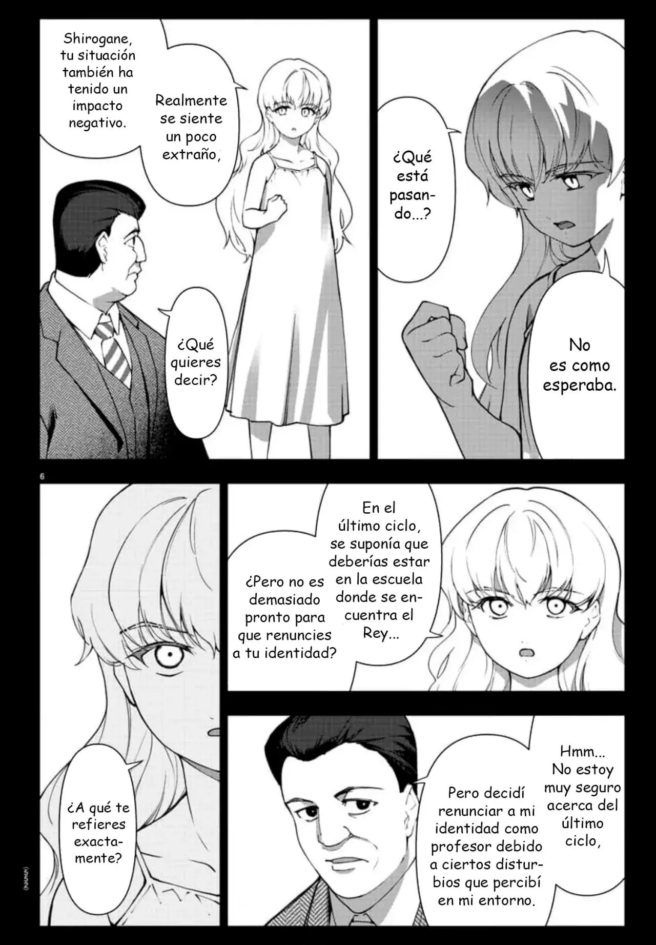 Capitulo 116 page 7