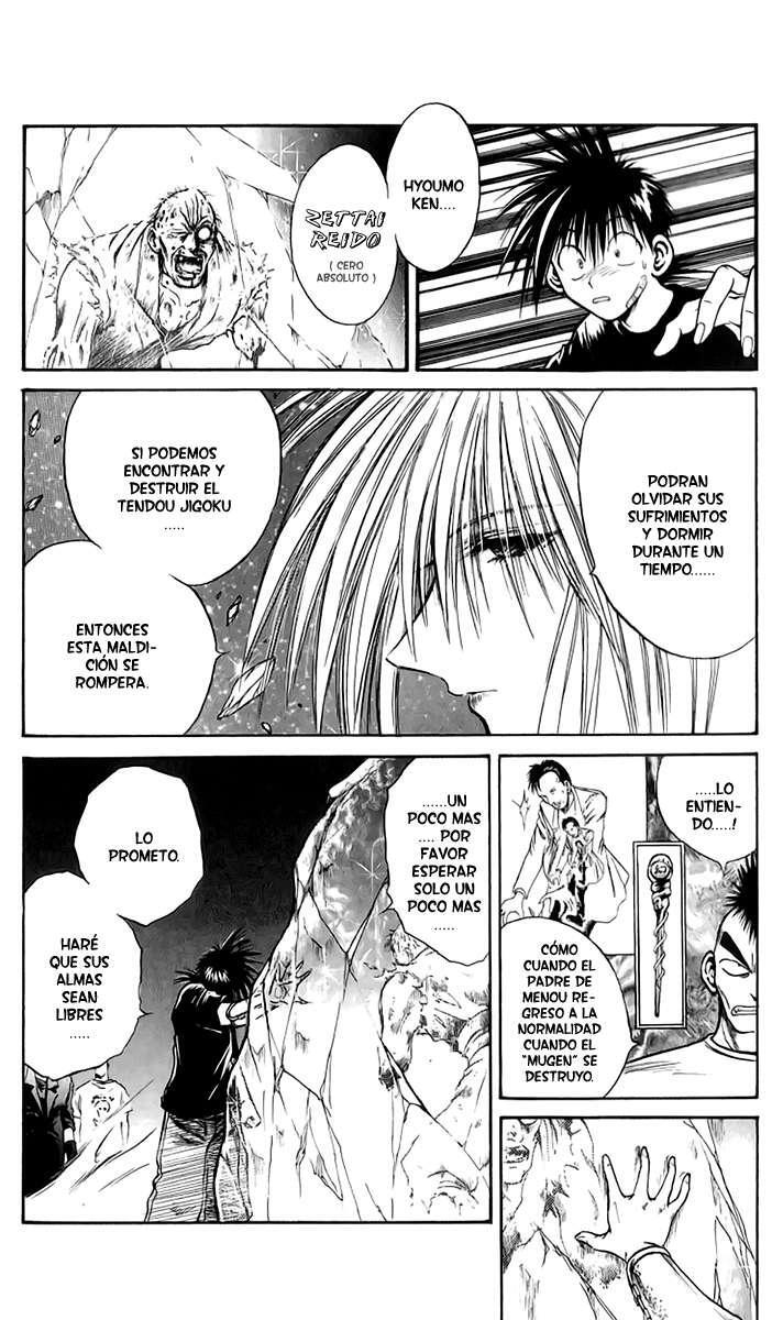 Capitulo 167 page 17