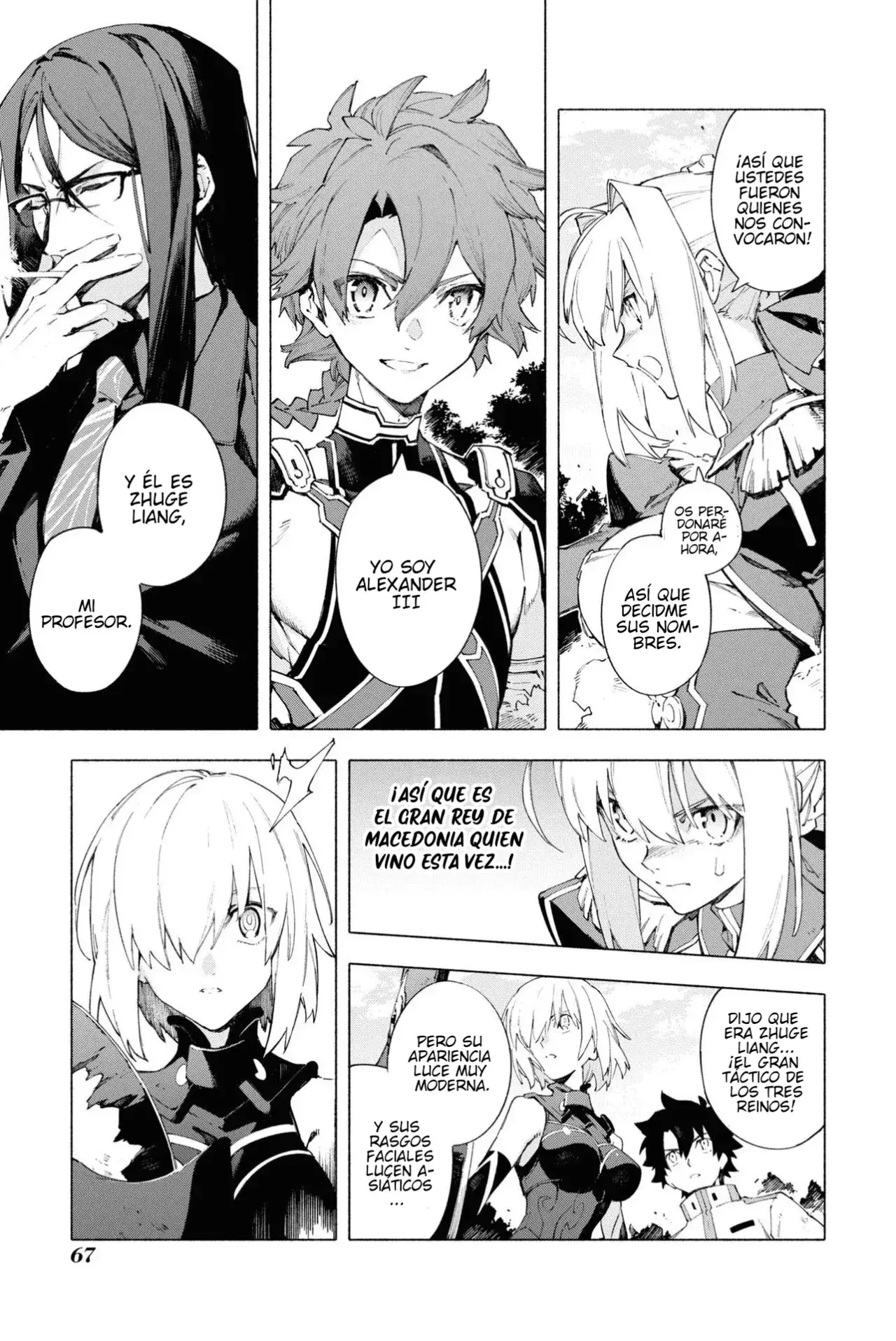 Capitulo 15 page 8