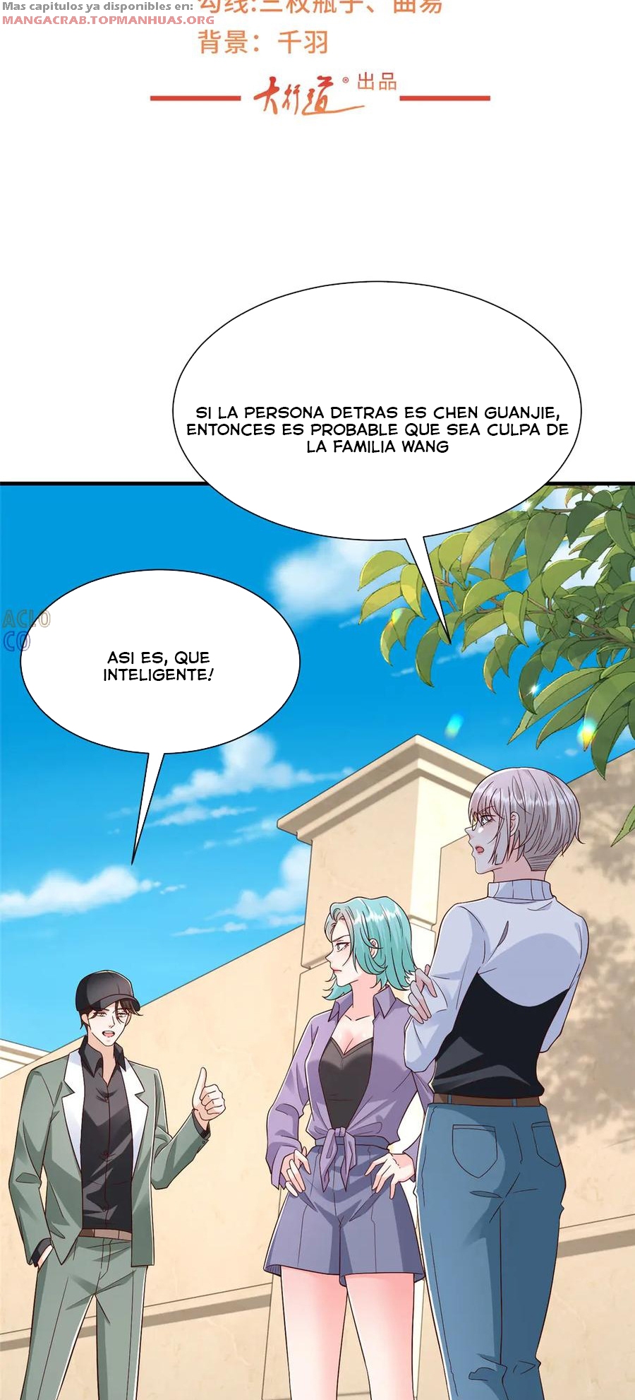 Capitulo 829 page 4