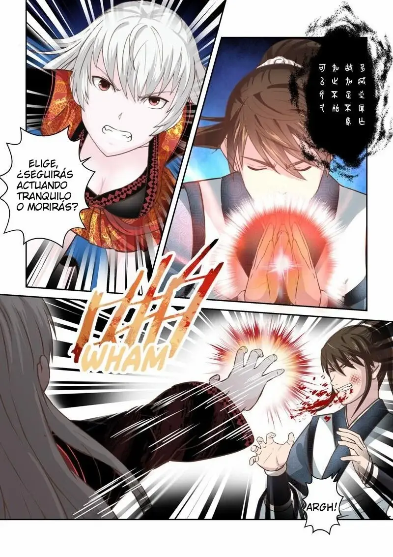 Capitulo 172 page 5