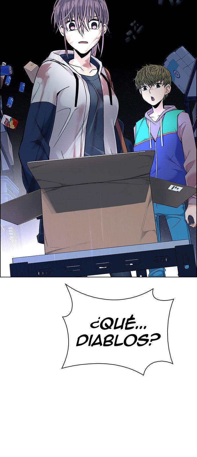 Capitulo 319 page 17