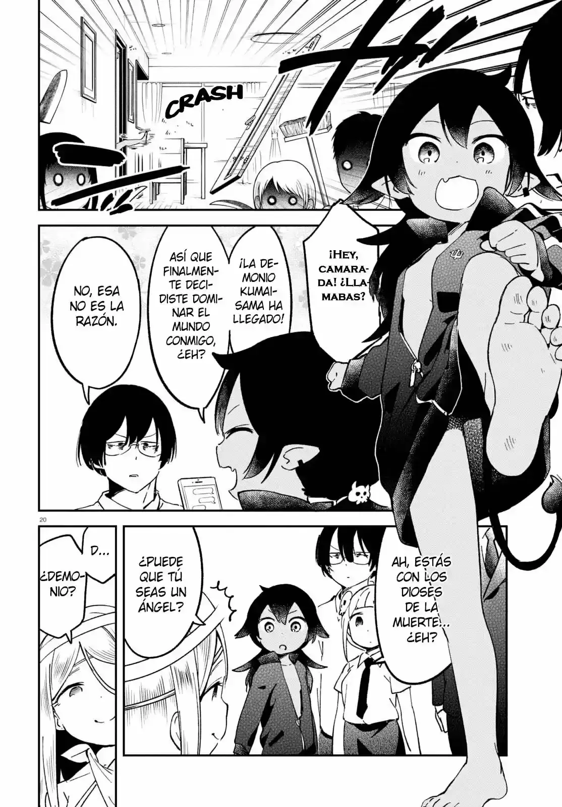 Capitulo 5 page 20