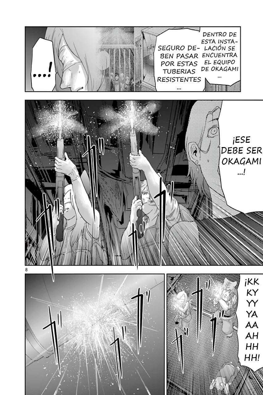 Capitulo 84 page 8