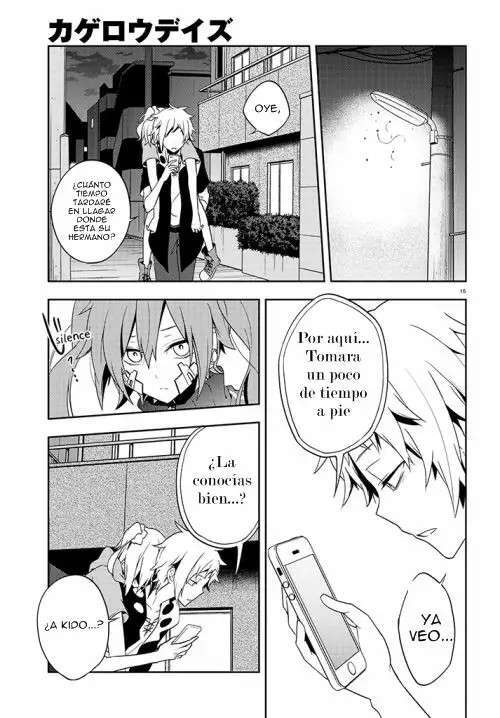 Capitulo 40 page 15