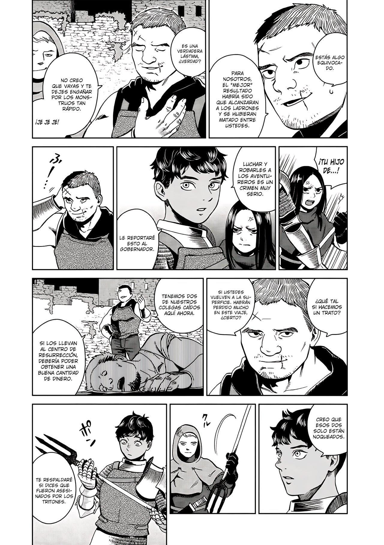 Capitulo 32 page 19