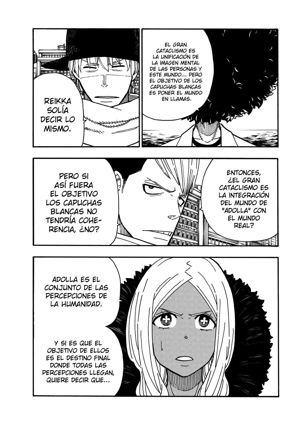 Capitulo 230 page 8
