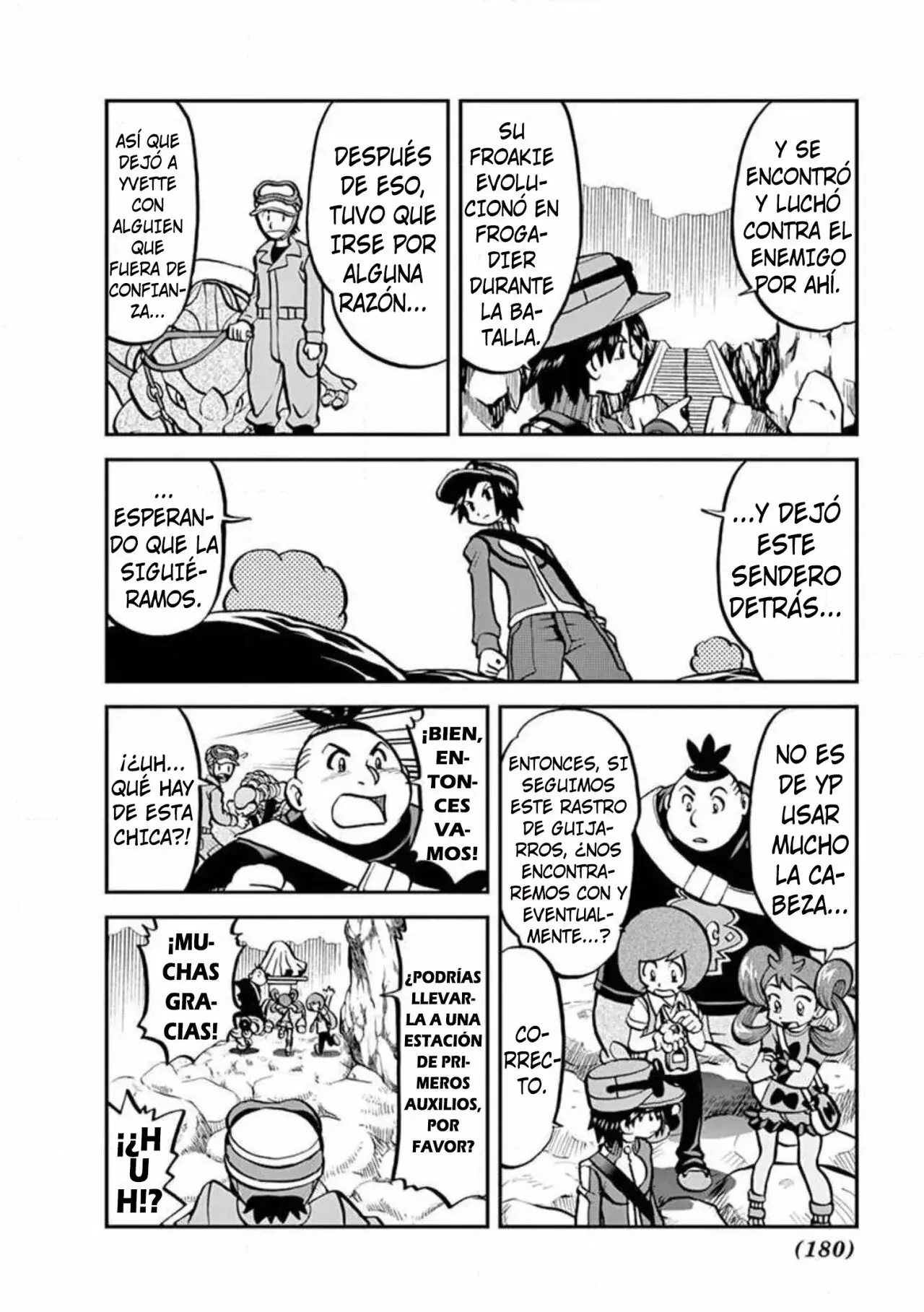 Capitulo 573 page 17