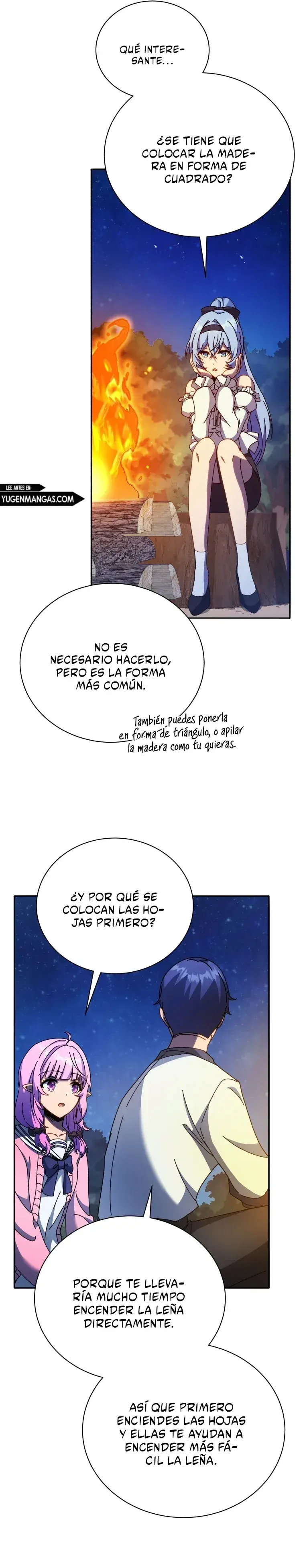 Capitulo 69 page 18