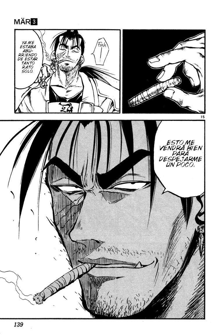 Capitulo 27 page 15