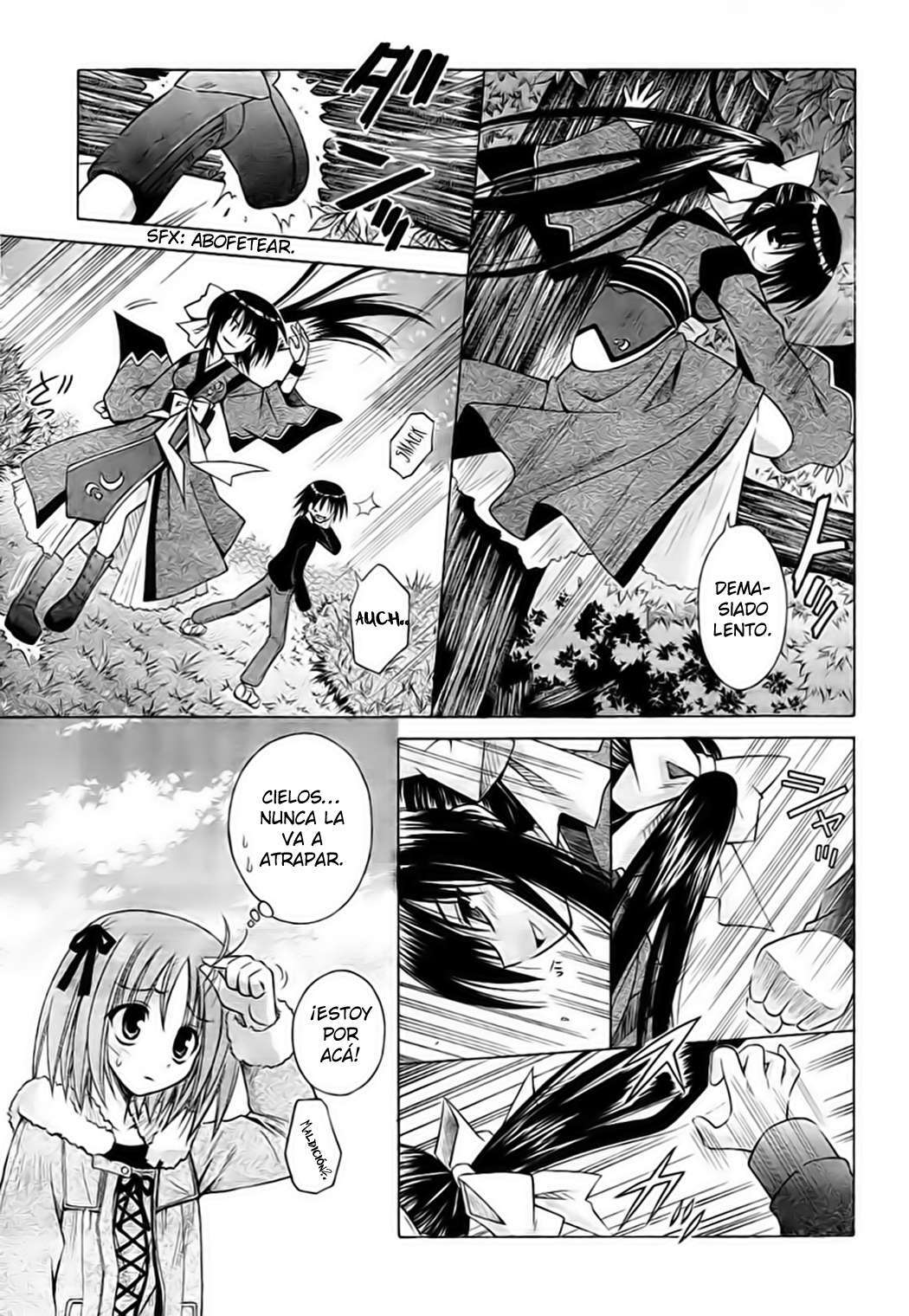 Capitulo 38 page 8