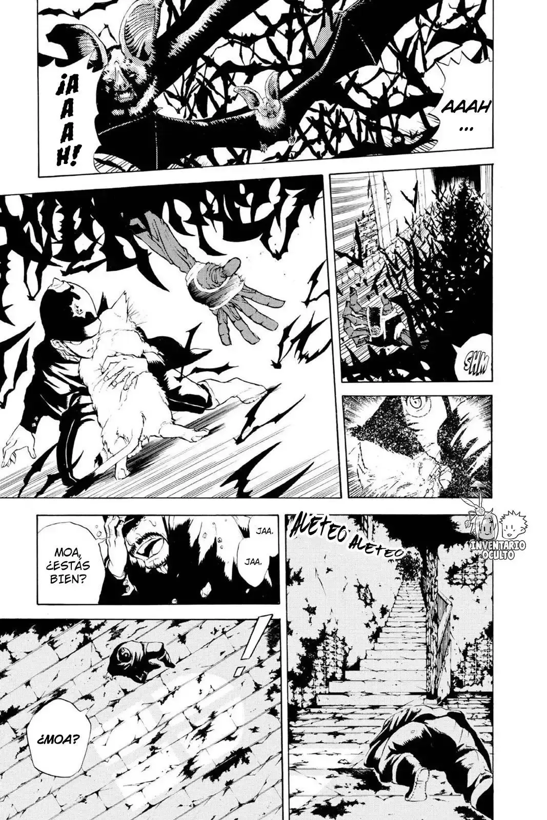 Capitulo 1 page 11