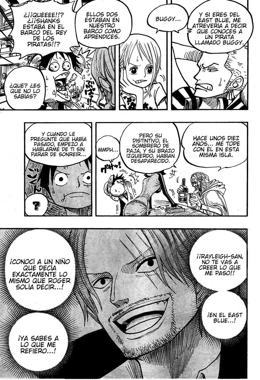 Capitulo 506 page 17