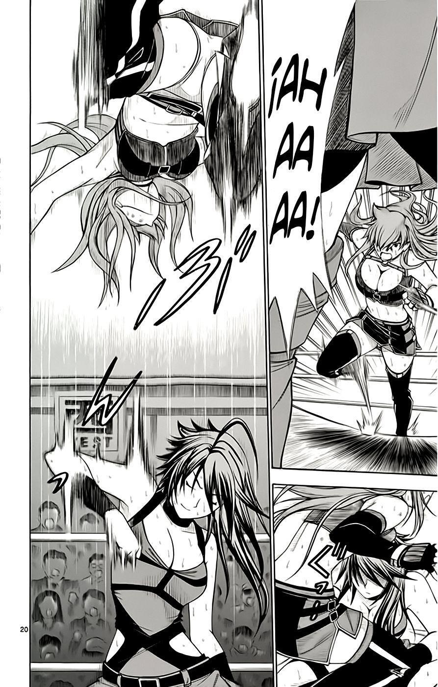 Capitulo 50 page 21